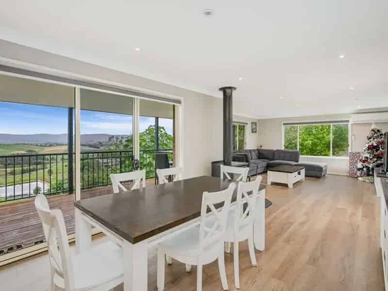 Buy Rural Property in Quiet Location with Stunning Features