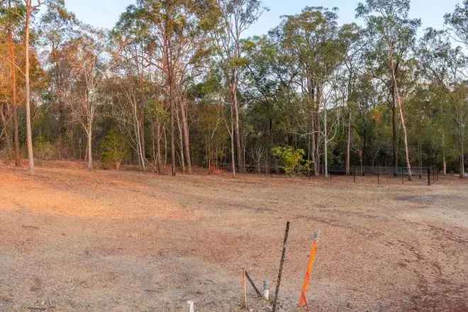 Land For Sale , City of Brisbane, Queensland