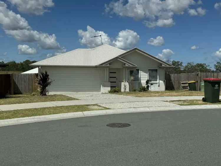 House For Sale in Logan City, Queensland