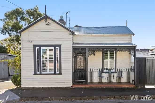 House For Sale , 1, Langford Street, Melbourne, Victoria