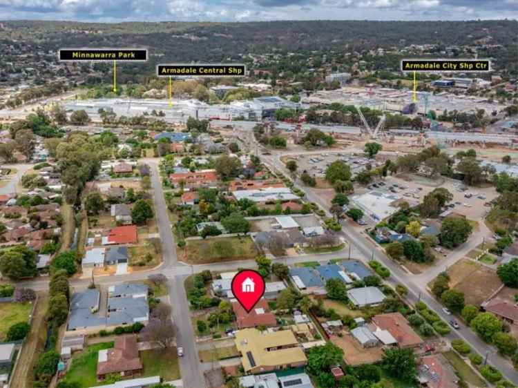 House For Sale in Armadale, Western Australia