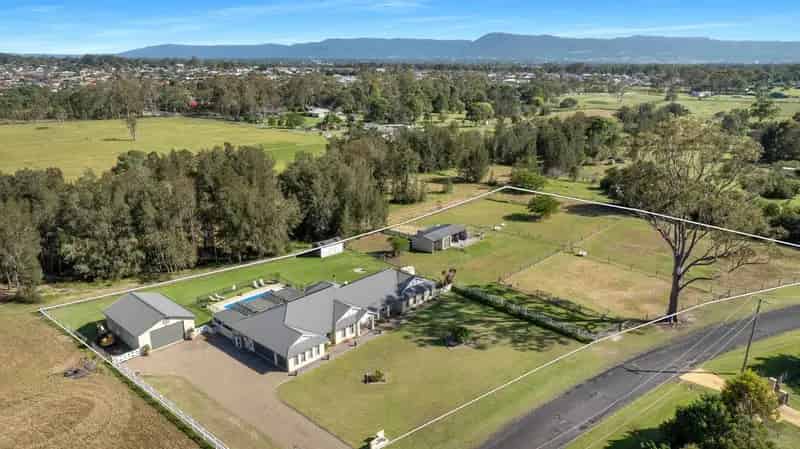 Rural property For Rent , Shoalhaven City Council, New South Wales