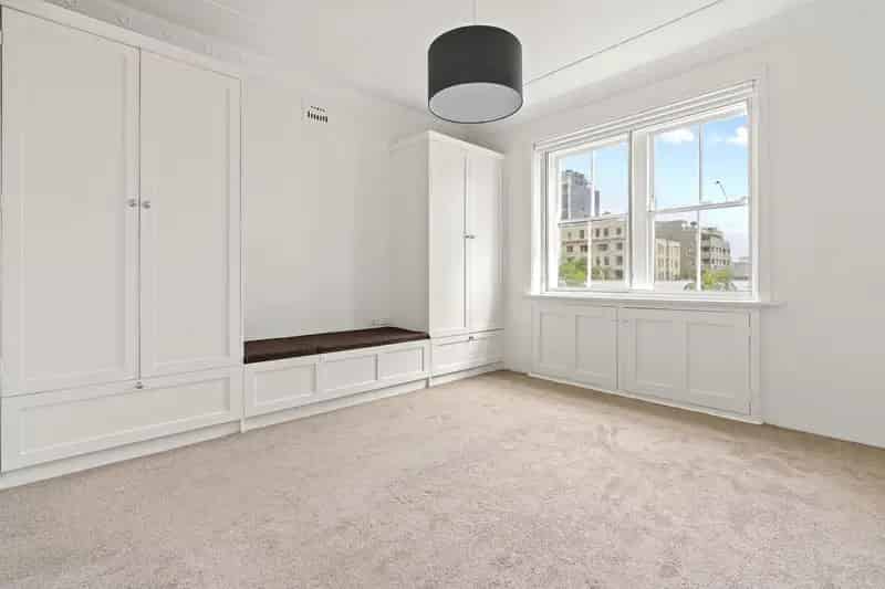 Real Estate For Lease - 4/8 Royston Street - Darlinghurst , NSW