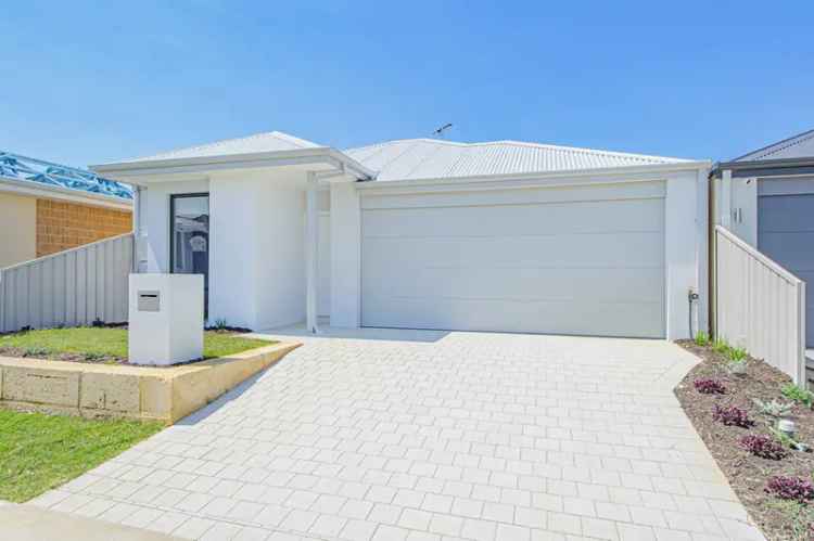 House For Rent in City of Wanneroo, Western Australia