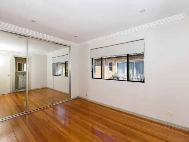 Real Estate For Lease - 3/27 Malua Street - Dolls Point , NSW