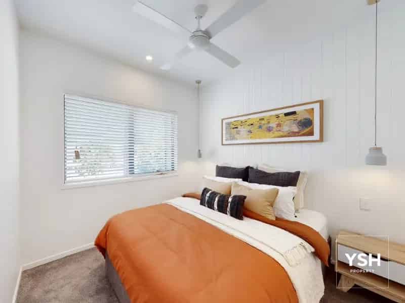 Fully Furnished One-Bedroom Apartments With Electricity, Nbn, Water Included! Couples Ok!