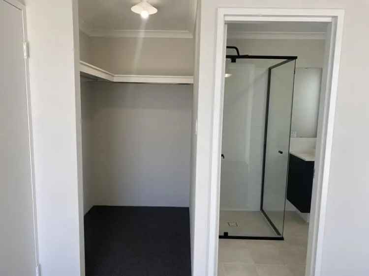 House For Rent in City of Wanneroo, Western Australia