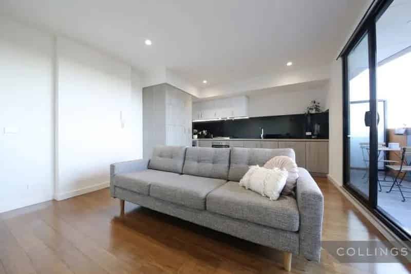 1 room apartment of 127 m² in Melbourne