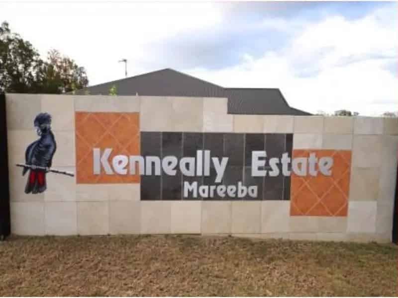 Buy Residential Land in Family Friendly Estate Near Mareeba