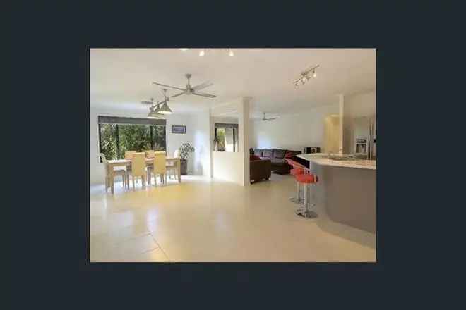 House For Rent in Gold Coast City, Queensland