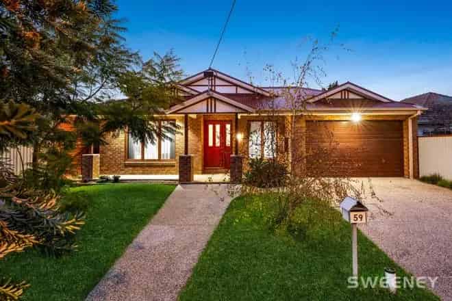 House For Rent , 59, Maidstone Street, Melbourne, Victoria