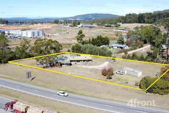 Rural For Sale in Devonport, Tasmania