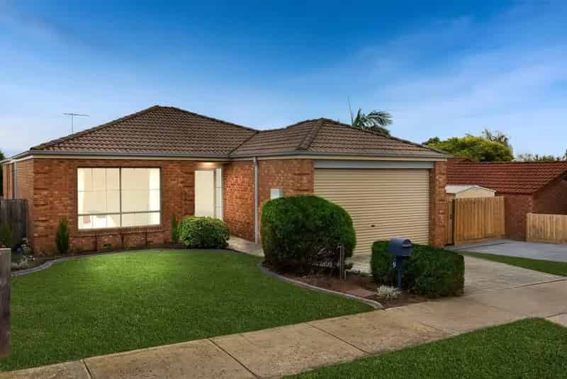 Renovated Family Gem in Prime Berwick School Zone