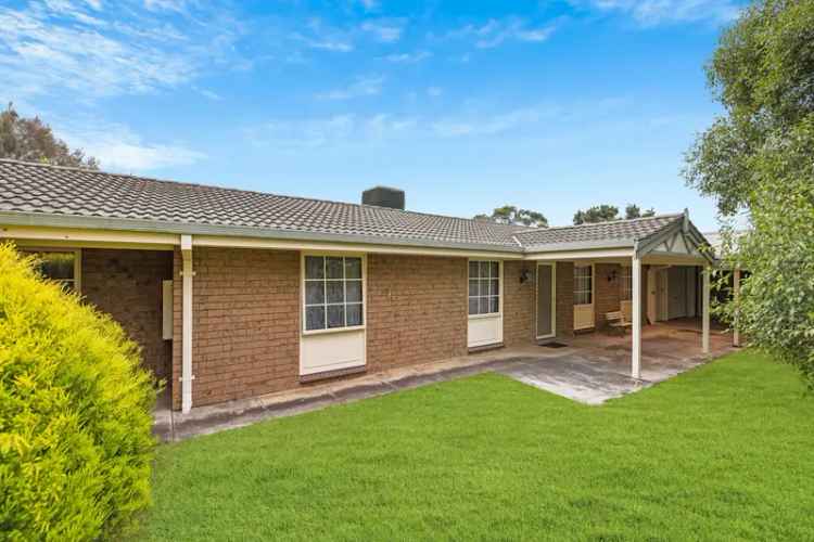 Charming family home in Mount Barker