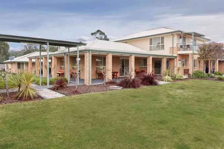 Rent Senior Accommodation in Devonport with Scenic Views and Community Living