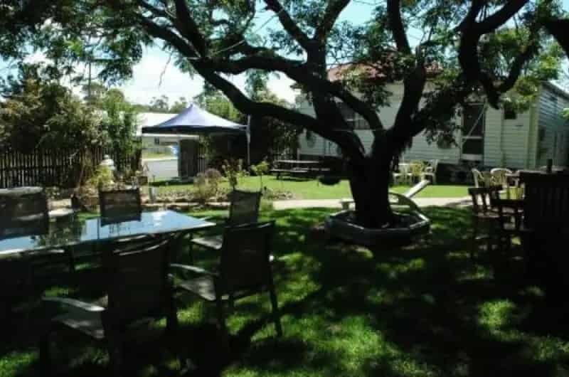 Buy Freehold Tea Rooms Cottage and Garden Centre in Thulimbah