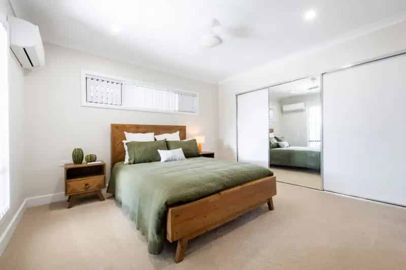 Oak Tree Retirement Village