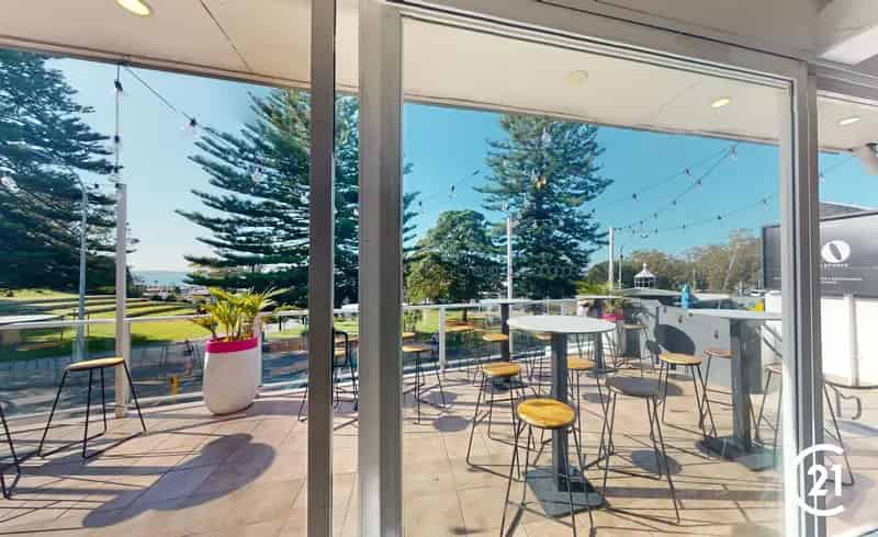 1/3 Stockton Street, Nelson Bay NSW 2315 - Retail For Lease