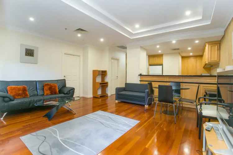 2 Bedroom Furnished Apartment Perth City Views Resort Style Living