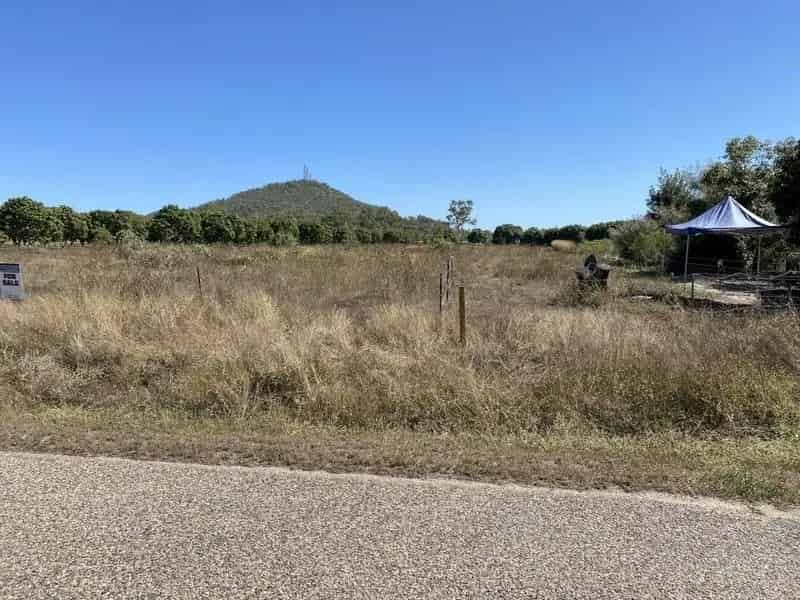 3.03 Acres - Juanita Drive - Mount Kelly