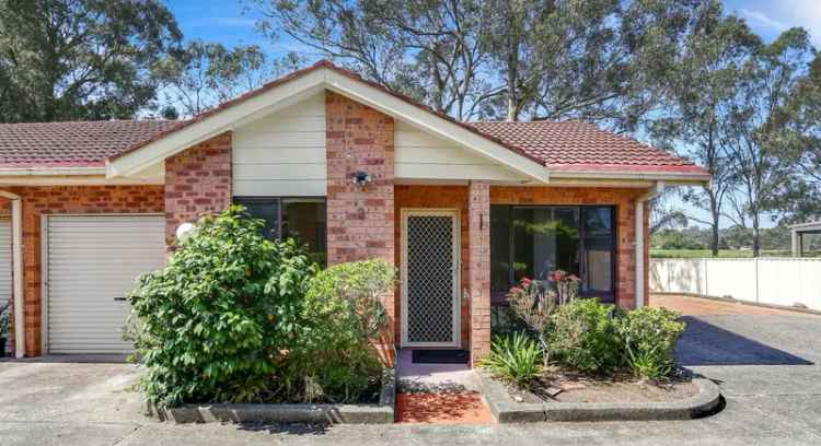 Villa For Rent in Sydney, New South Wales