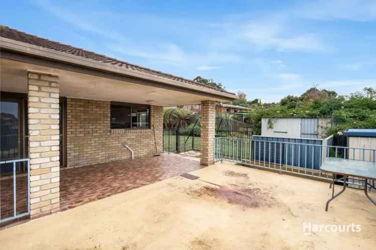 Family Home Investment Opportunity Near Hobart CBD