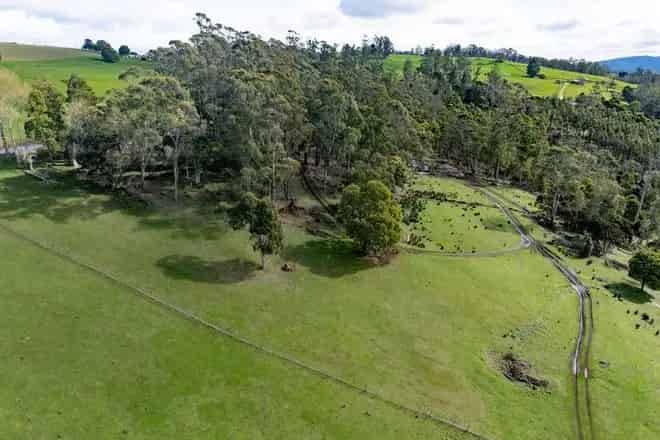 Rural property For Sale , Kentish, Tasmania
