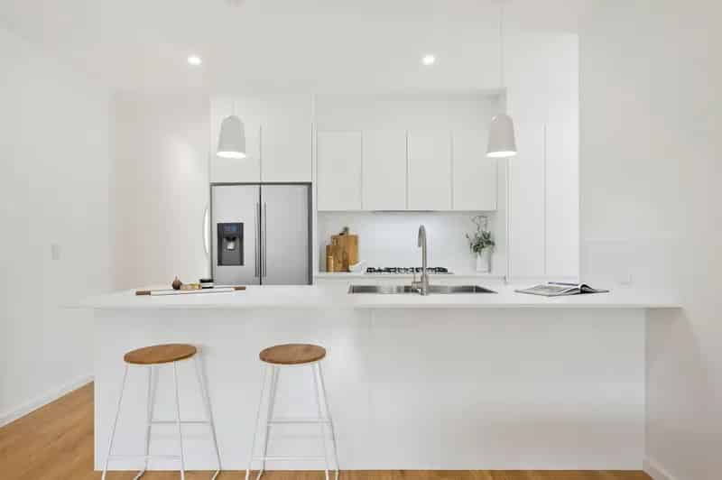 Rent Duplex in Horsley with Modern Features and Easy Living