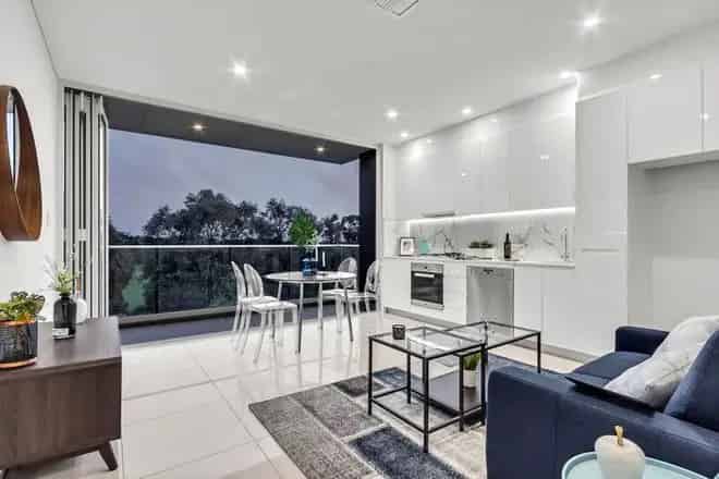 Apartment For Sale , 60, South Terrace, Adelaide, South Australia
