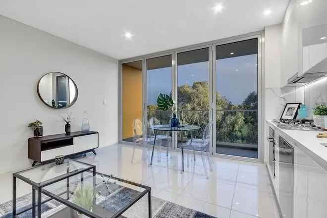 Apartment For Sale in Adelaide, South Australia