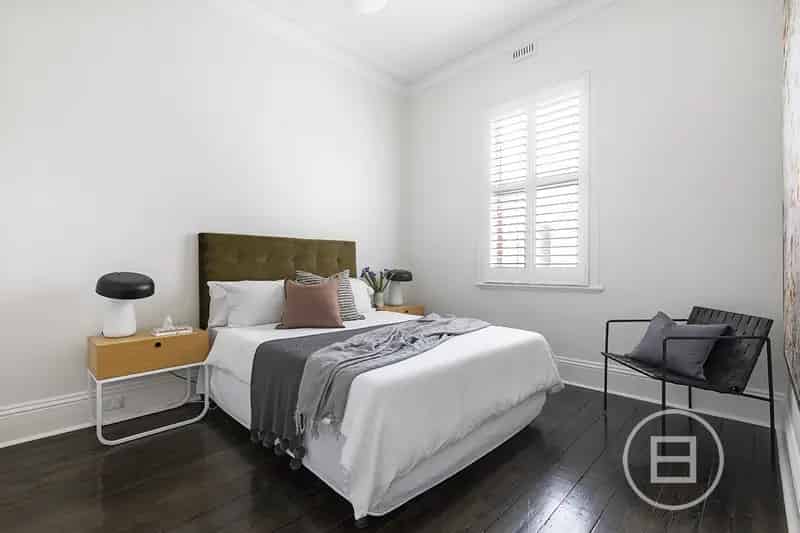 Buy Colonial Victorian Terrace in Port Melbourne with Stunning Features