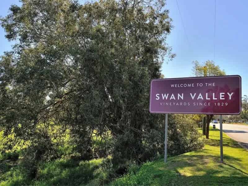 Land For Sale , City of Swan, Western Australia