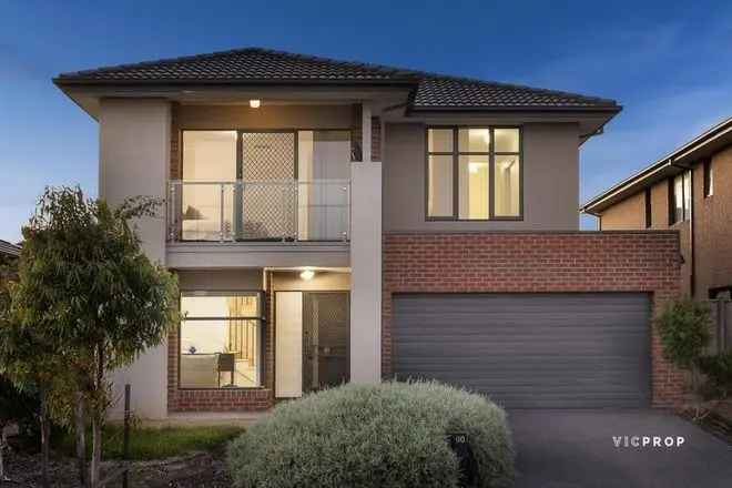 House For Sale in Melbourne, Victoria