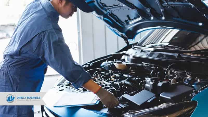 Buy Auto Air Conditioning Business in Newcastle with Mobile Services