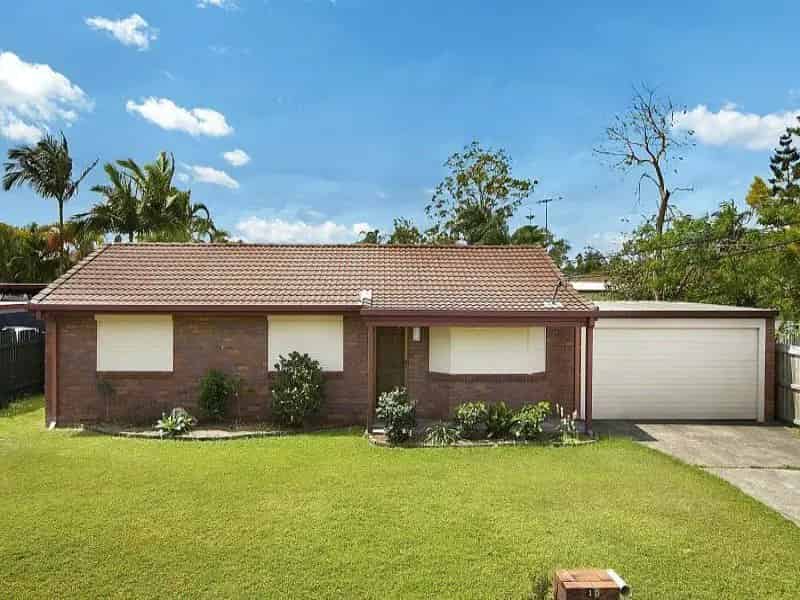 Real Estate For Lease - 15 Oakdale Street - Browns Plains , QLD