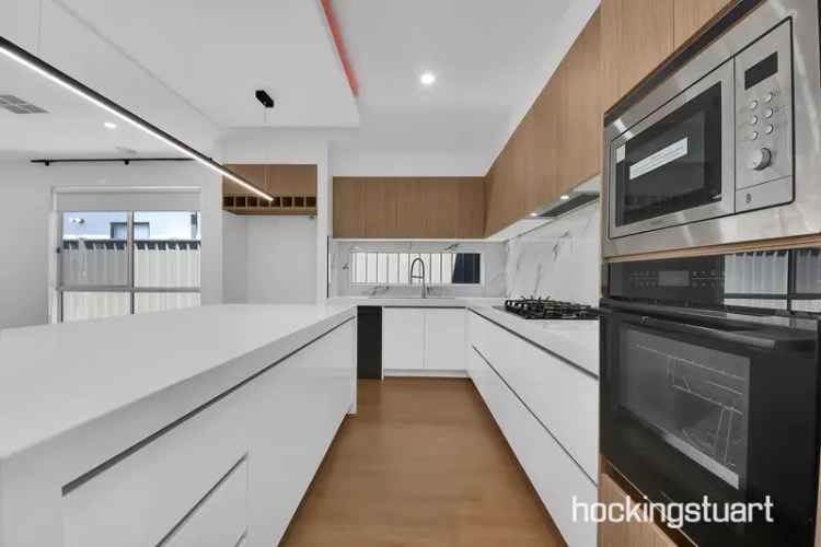 House For Rent in Melbourne, Victoria