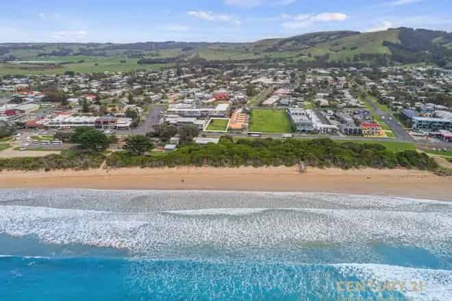 Land For Sale , 161, Great Ocean Road, Apollo Bay, Victoria