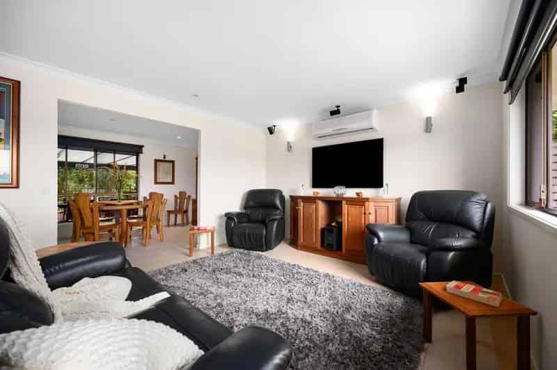 Family Home for Sale in Robina with Pool and Spacious Living Areas