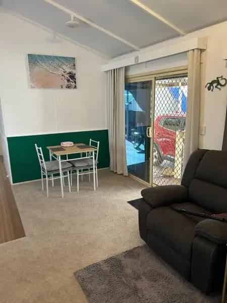 Charming opened plan living renovated Unit in Over 55's Secure Community