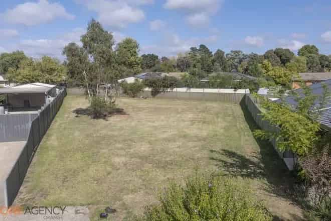 Land For Sale , Orange, New South Wales