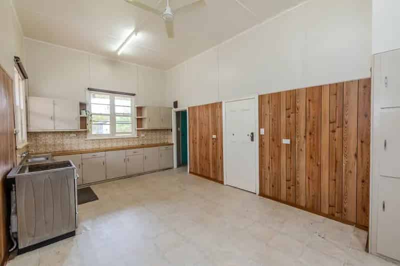Renovate a Beautiful Character Home in Ouyen with Outdoor Entertainment