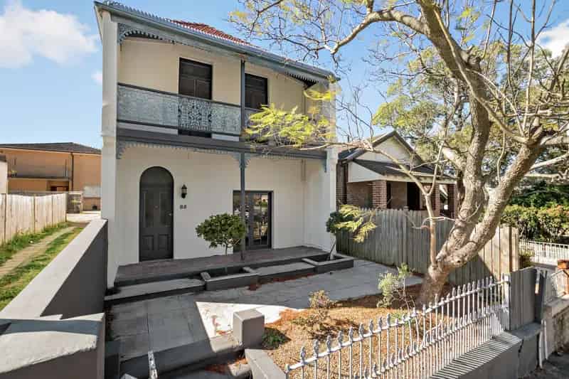 Real Estate For Lease - 85 Balmain Road - Leichhardt , NSW