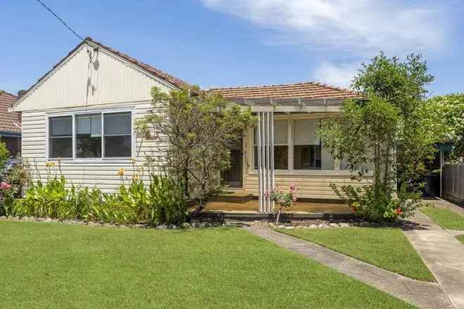 House For Rent in Newcastle-Maitland, New South Wales