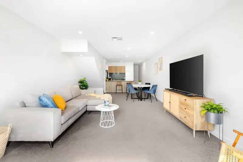Real Estate For Lease - 12A Freshwater Street - Throsby , ACT