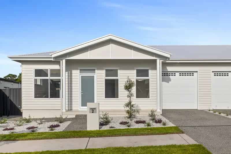 Luxury Living at Its Finest - Brand New Home