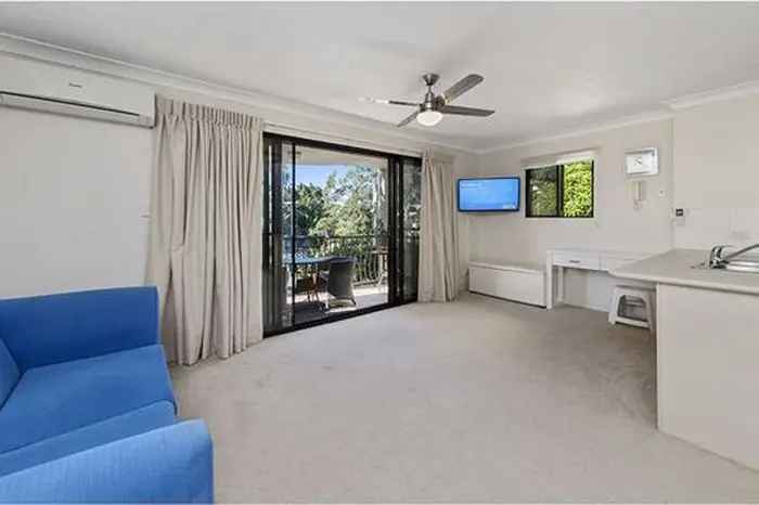 Apartment For Rent in Sunshine Coast Regional, Queensland