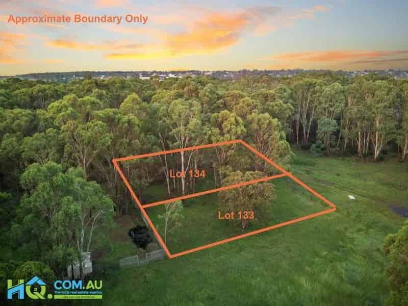 Buy Land in Angus - Cheap 290.3sqm RU4 Zoning for Land Bankers