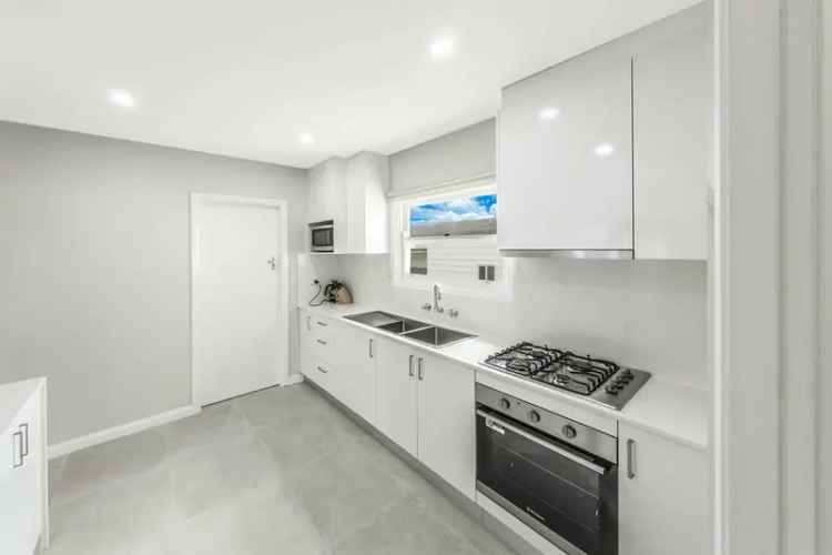 House For Rent in Sydney, New South Wales