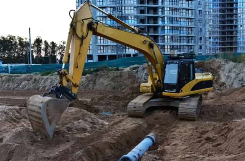 Thriving Civil Construction Company with Growth Potential!