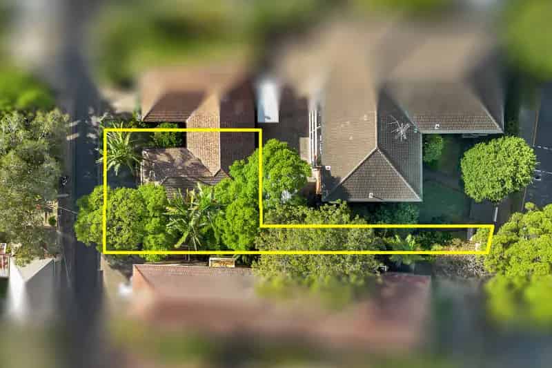 Rare opportunity, quiet and ultra convenient full brick home